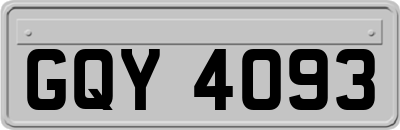 GQY4093