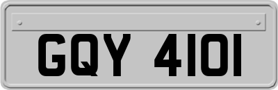 GQY4101