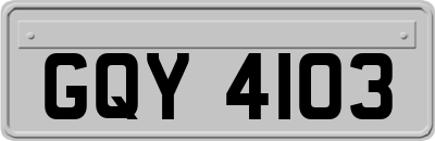 GQY4103