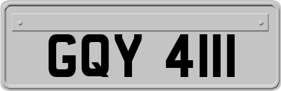 GQY4111