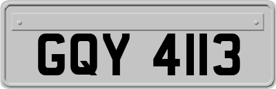 GQY4113