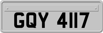 GQY4117