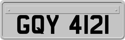 GQY4121