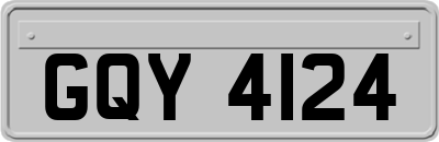 GQY4124