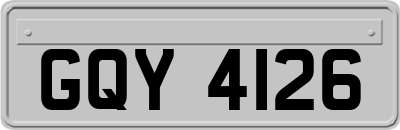 GQY4126