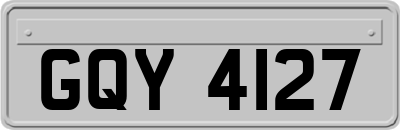 GQY4127