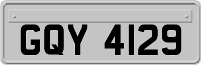 GQY4129