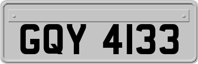 GQY4133