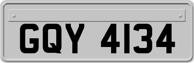 GQY4134