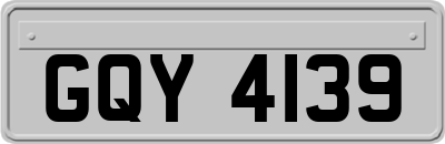 GQY4139