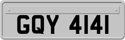 GQY4141