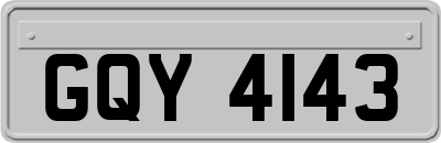 GQY4143