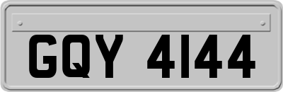 GQY4144