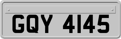 GQY4145