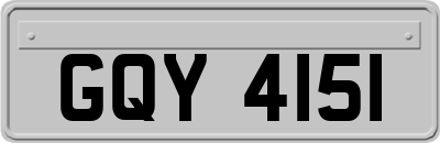 GQY4151