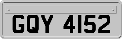 GQY4152