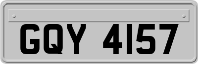 GQY4157