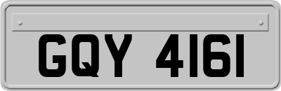 GQY4161