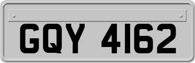 GQY4162
