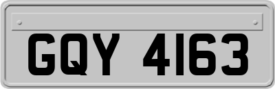 GQY4163
