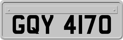 GQY4170