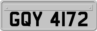 GQY4172