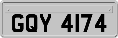 GQY4174