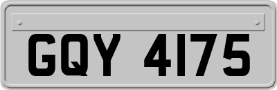 GQY4175