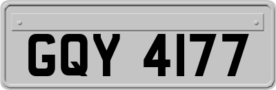 GQY4177
