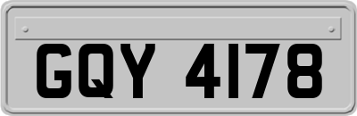 GQY4178