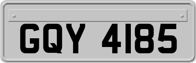 GQY4185