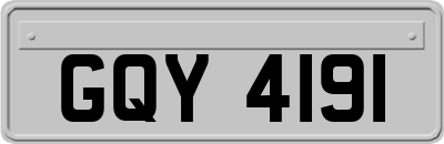 GQY4191
