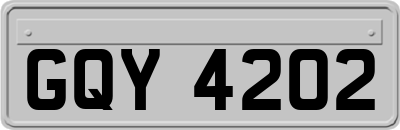 GQY4202