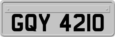 GQY4210
