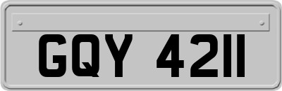 GQY4211