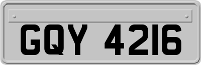 GQY4216