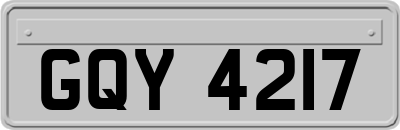 GQY4217