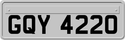 GQY4220