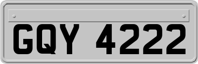 GQY4222