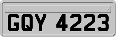 GQY4223