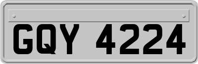 GQY4224