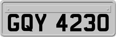 GQY4230