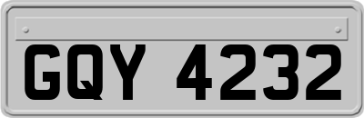 GQY4232