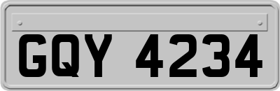 GQY4234
