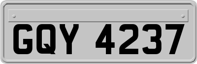GQY4237