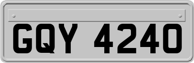 GQY4240