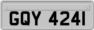 GQY4241