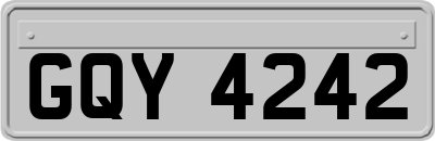 GQY4242