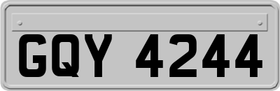 GQY4244