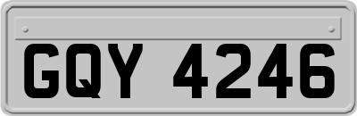 GQY4246